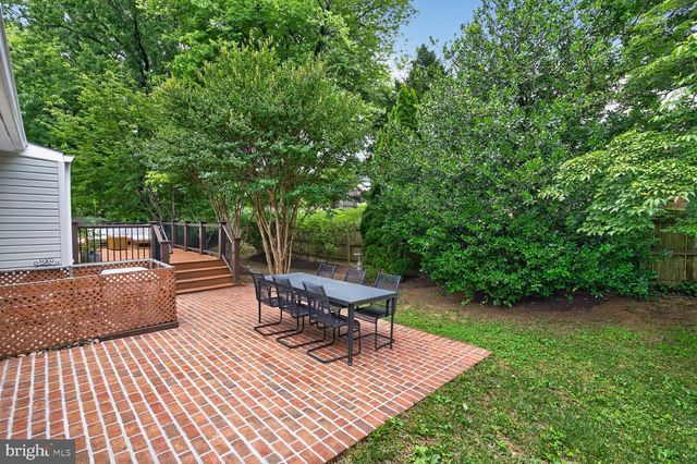 1933 RELDA CT, Falls Church, VA 22043