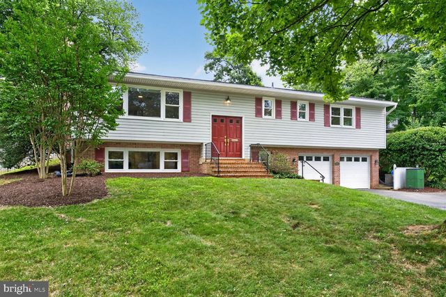 1933 RELDA CT, Falls Church, VA 22043