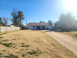 2531 W MORTEN Avenue #1, Phoenix, AZ 85051