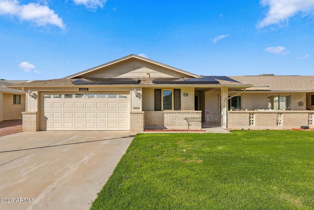 10718 W CHERYL Drive, Sun City, AZ 85351 — photo 2