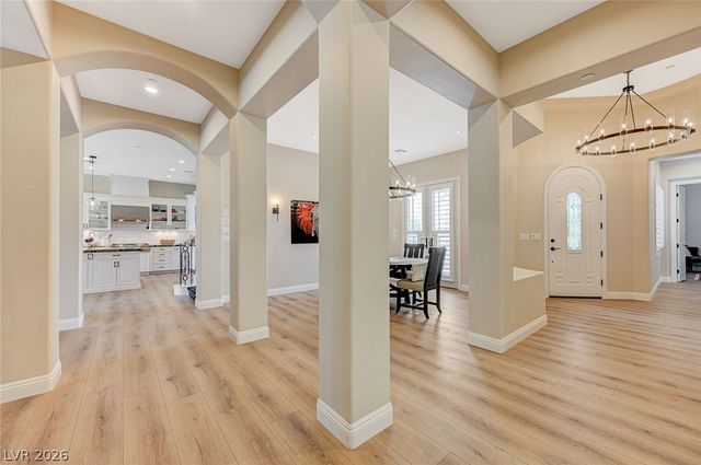 2145 Alcova Ridge Drive, Las Vegas, NV 89135