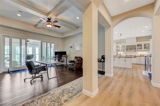 2145 Alcova Ridge Drive, Las Vegas, NV 89135