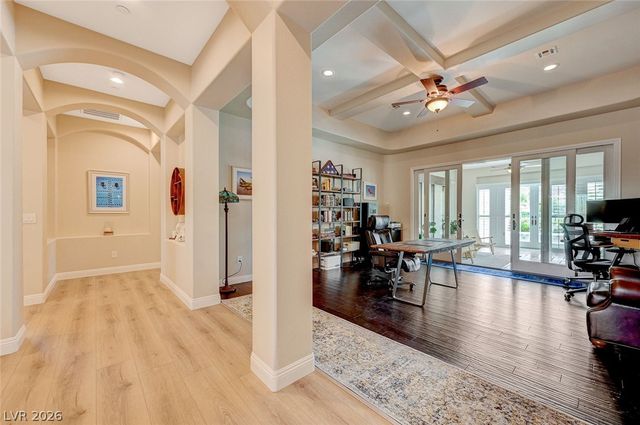 2145 Alcova Ridge Drive, Las Vegas, NV 89135