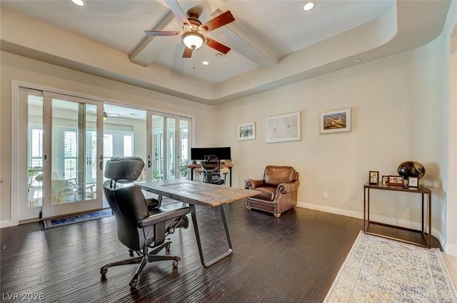 2145 Alcova Ridge Drive, Las Vegas, NV 89135