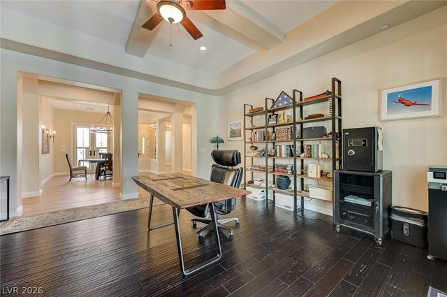 2145 Alcova Ridge Drive, Las Vegas, NV 89135