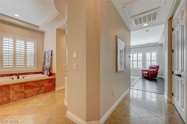 2145 Alcova Ridge Drive, Las Vegas, NV 89135