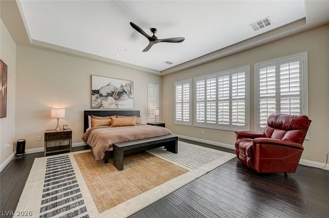 2145 Alcova Ridge Drive, Las Vegas, NV 89135