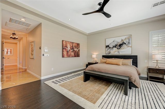 2145 Alcova Ridge Drive, Las Vegas, NV 89135