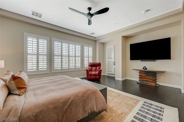 2145 Alcova Ridge Drive, Las Vegas, NV 89135