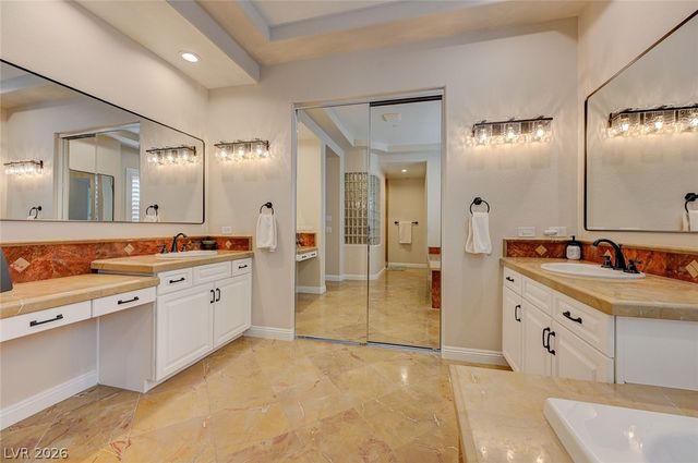 2145 Alcova Ridge Drive, Las Vegas, NV 89135