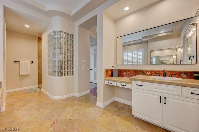 2145 Alcova Ridge Drive, Las Vegas, NV 89135