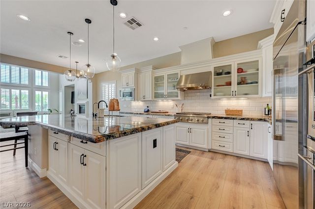 2145 Alcova Ridge Drive, Las Vegas, NV 89135