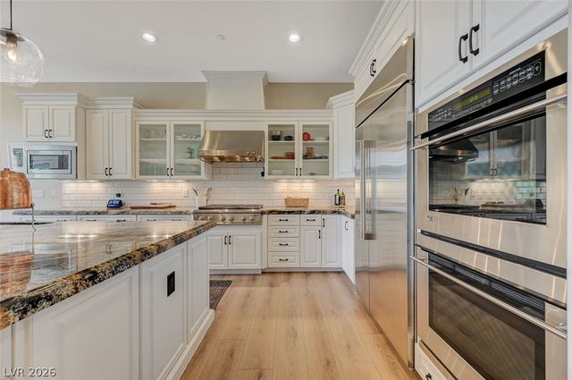 2145 Alcova Ridge Drive, Las Vegas, NV 89135