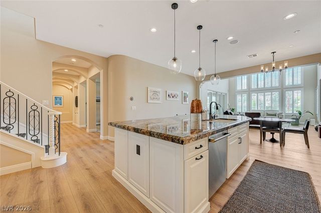 2145 Alcova Ridge Drive, Las Vegas, NV 89135