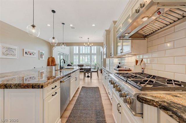 2145 Alcova Ridge Drive, Las Vegas, NV 89135