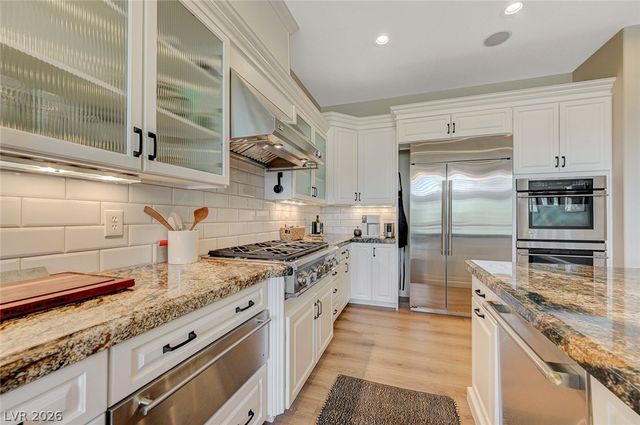 2145 Alcova Ridge Drive, Las Vegas, NV 89135