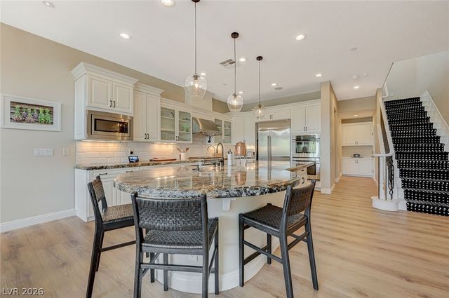 2145 Alcova Ridge Drive, Las Vegas, NV 89135