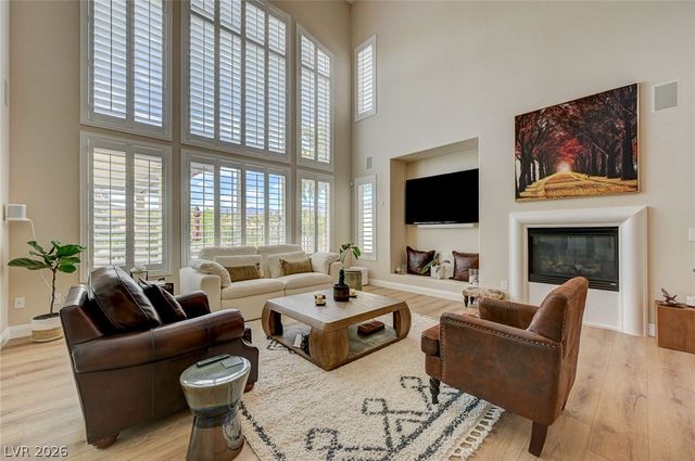 2145 Alcova Ridge Drive, Las Vegas, NV 89135