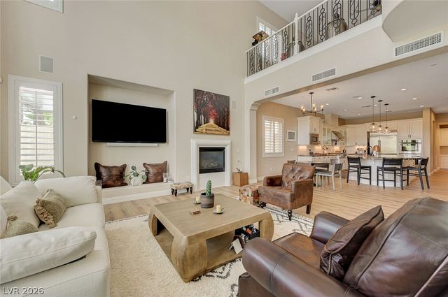 2145 Alcova Ridge Drive, Las Vegas, NV 89135