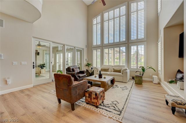 2145 Alcova Ridge Drive, Las Vegas, NV 89135