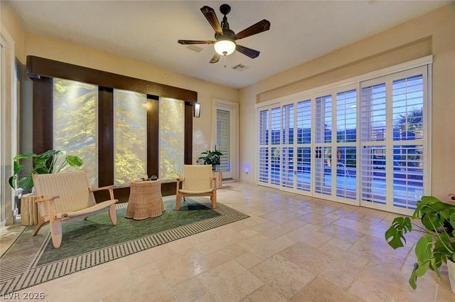 2145 Alcova Ridge Drive, Las Vegas, NV 89135