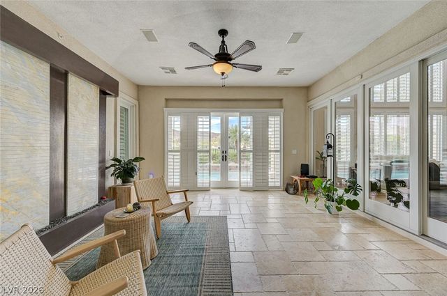 2145 Alcova Ridge Drive, Las Vegas, NV 89135