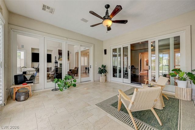 2145 Alcova Ridge Drive, Las Vegas, NV 89135