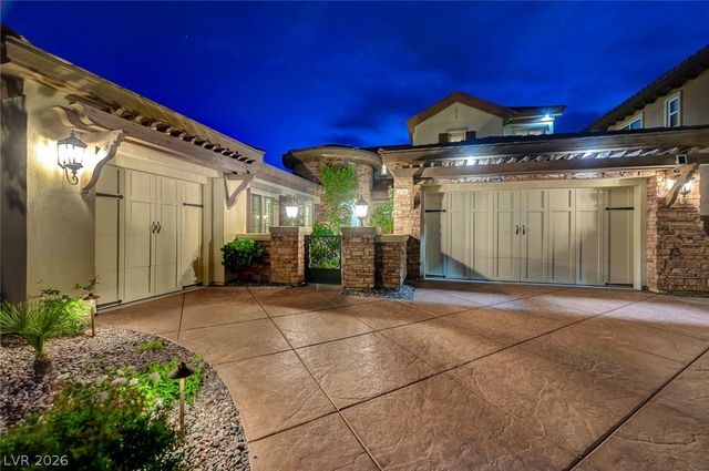 2145 Alcova Ridge Drive, Las Vegas, NV 89135