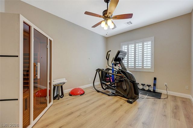 2145 Alcova Ridge Drive, Las Vegas, NV 89135