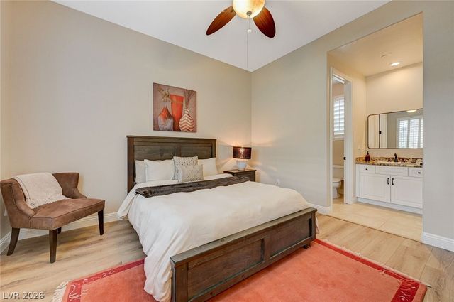 2145 Alcova Ridge Drive, Las Vegas, NV 89135