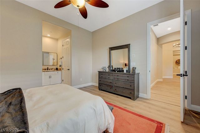 2145 Alcova Ridge Drive, Las Vegas, NV 89135