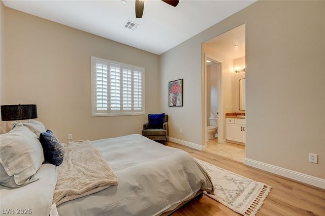 2145 Alcova Ridge Drive, Las Vegas, NV 89135