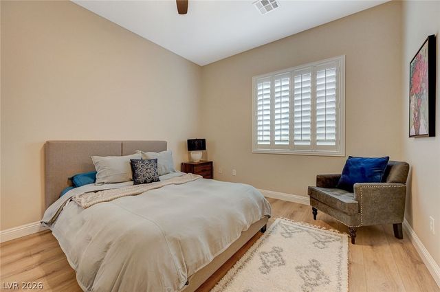 2145 Alcova Ridge Drive, Las Vegas, NV 89135