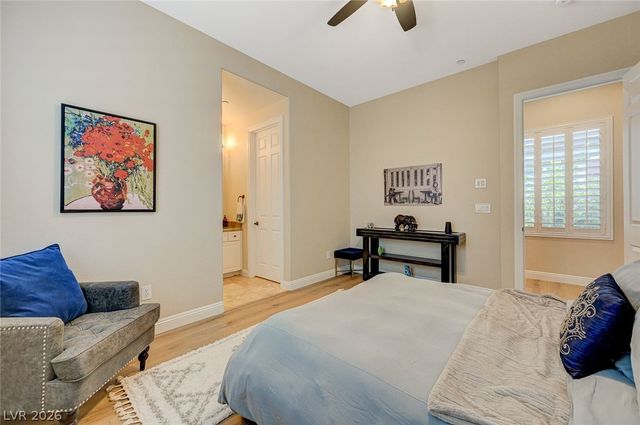 2145 Alcova Ridge Drive, Las Vegas, NV 89135