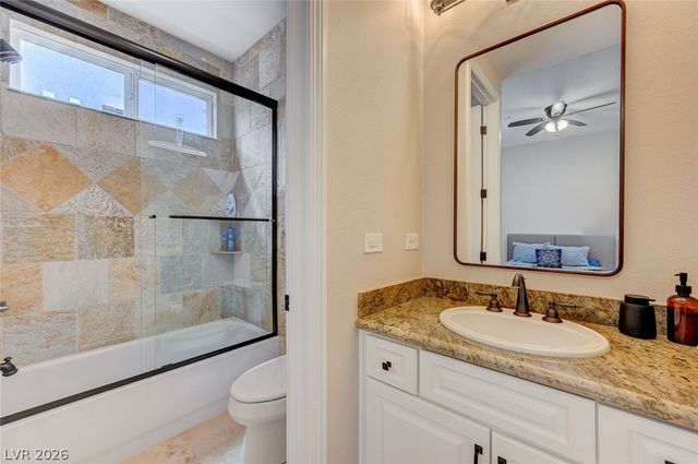 2145 Alcova Ridge Drive, Las Vegas, NV 89135