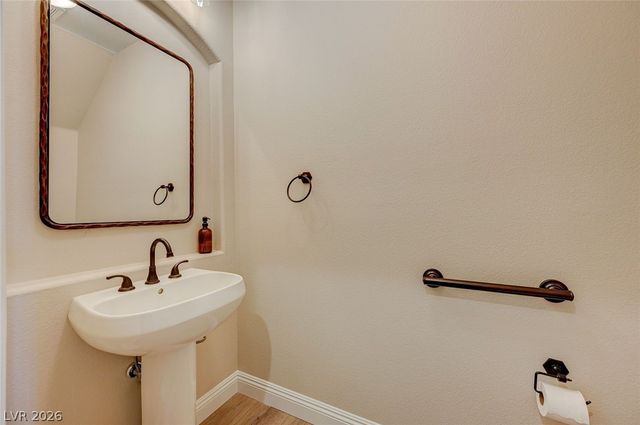 2145 Alcova Ridge Drive, Las Vegas, NV 89135