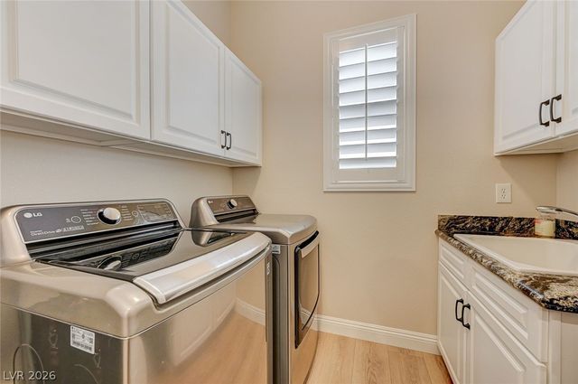 2145 Alcova Ridge Drive, Las Vegas, NV 89135