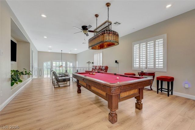 2145 Alcova Ridge Drive, Las Vegas, NV 89135