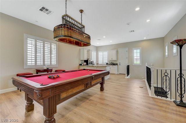 2145 Alcova Ridge Drive, Las Vegas, NV 89135