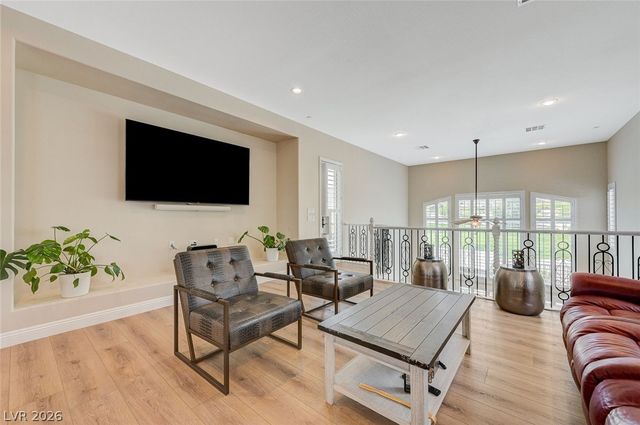 2145 Alcova Ridge Drive, Las Vegas, NV 89135