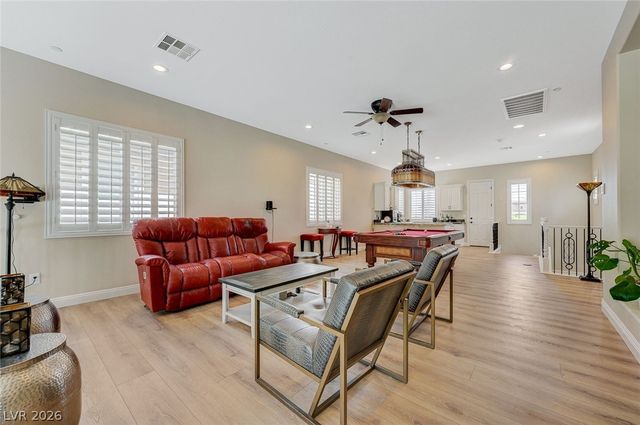 2145 Alcova Ridge Drive, Las Vegas, NV 89135