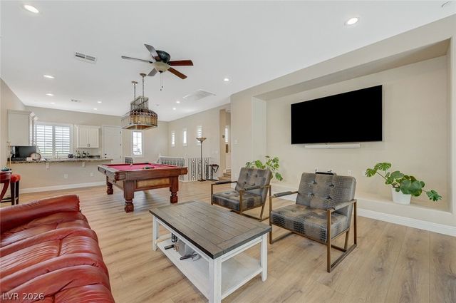 2145 Alcova Ridge Drive, Las Vegas, NV 89135