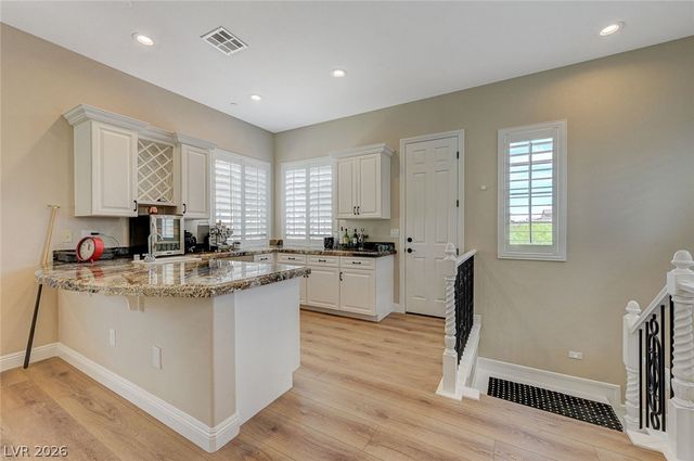 2145 Alcova Ridge Drive, Las Vegas, NV 89135