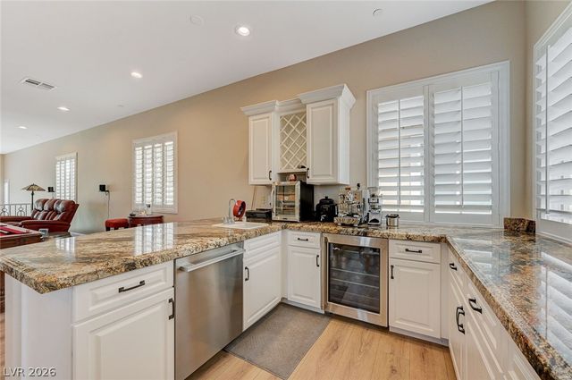 2145 Alcova Ridge Drive, Las Vegas, NV 89135