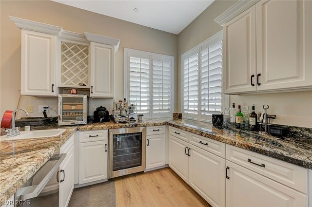 2145 Alcova Ridge Drive, Las Vegas, NV 89135