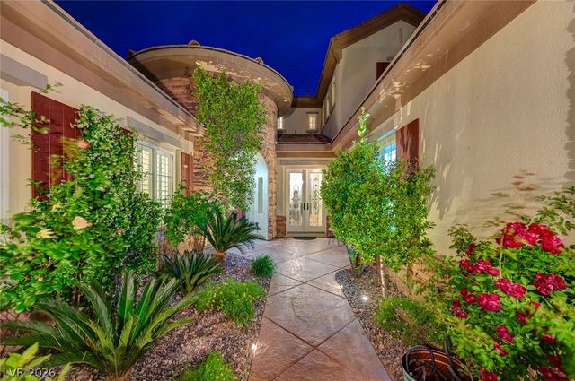 2145 Alcova Ridge Drive, Las Vegas, NV 89135