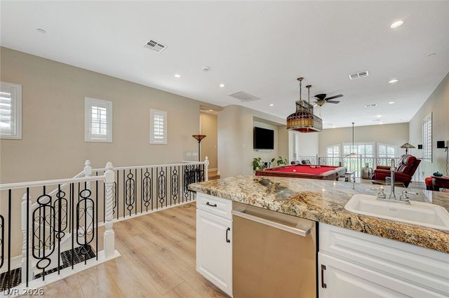 2145 Alcova Ridge Drive, Las Vegas, NV 89135