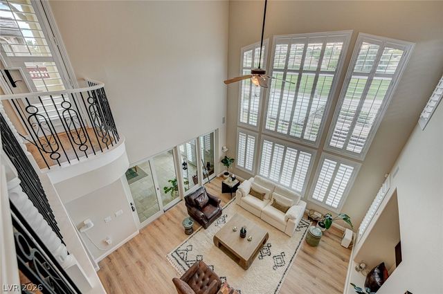 2145 Alcova Ridge Drive, Las Vegas, NV 89135