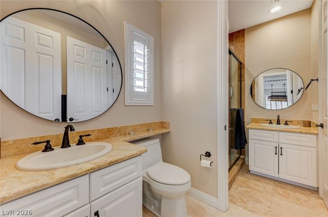 2145 Alcova Ridge Drive, Las Vegas, NV 89135