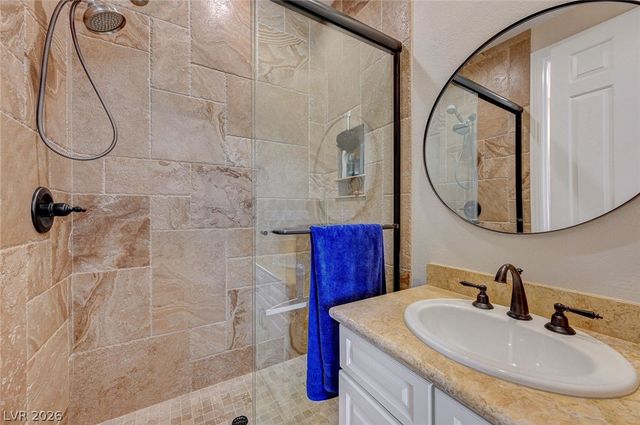 2145 Alcova Ridge Drive, Las Vegas, NV 89135